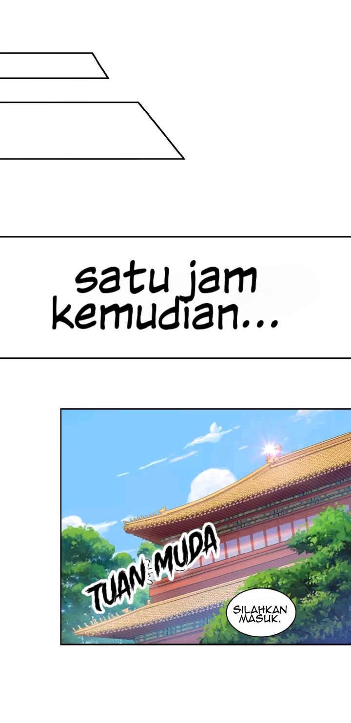Swallow The Whole World Chapter 02 Gambar 9
